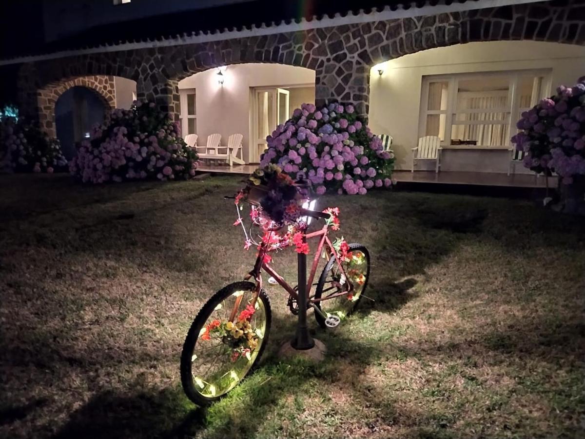 Playa Grande Otel Piriápolis Dış mekan fotoğraf
