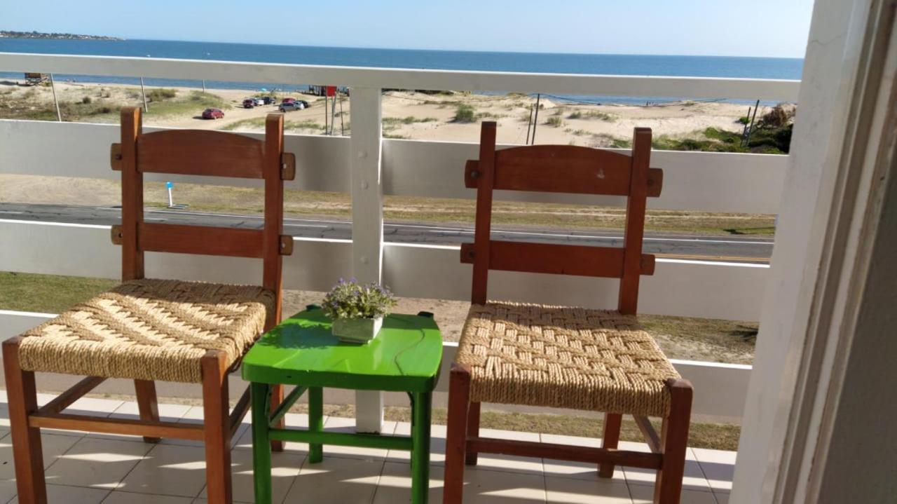 Playa Grande Otel Piriápolis Dış mekan fotoğraf