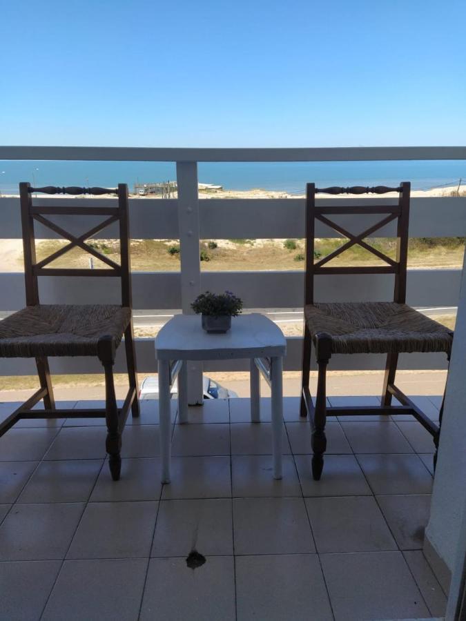 Playa Grande Otel Piriápolis Dış mekan fotoğraf