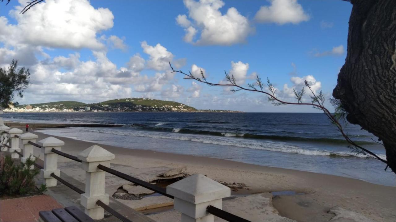 Playa Grande Otel Piriápolis Dış mekan fotoğraf