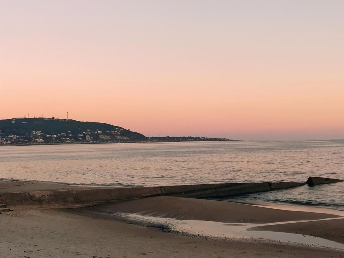 Playa Grande Otel Piriápolis Dış mekan fotoğraf