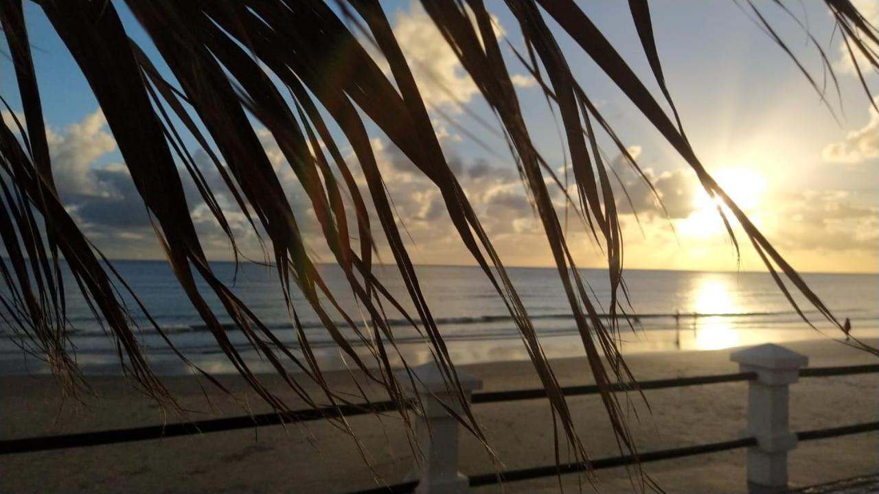 Playa Grande Otel Piriápolis Dış mekan fotoğraf