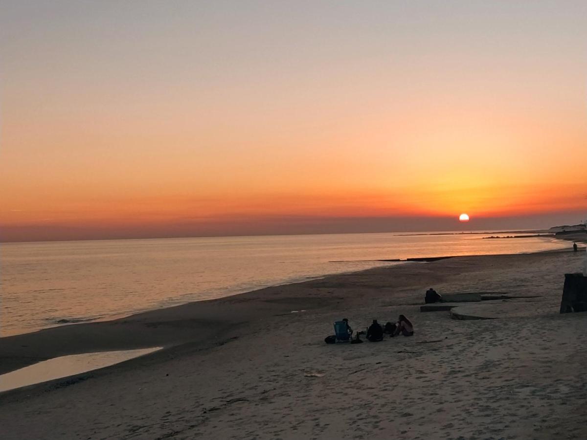 Playa Grande Otel Piriápolis Dış mekan fotoğraf