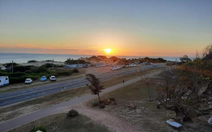 Playa Grande Otel Piriápolis Dış mekan fotoğraf
