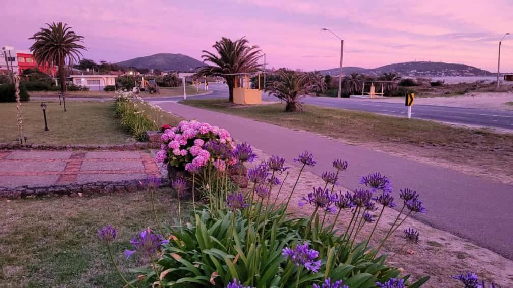 Playa Grande Otel Piriápolis Dış mekan fotoğraf
