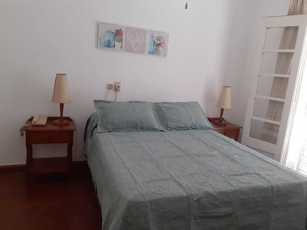 Playa Grande Otel Piriápolis Dış mekan fotoğraf