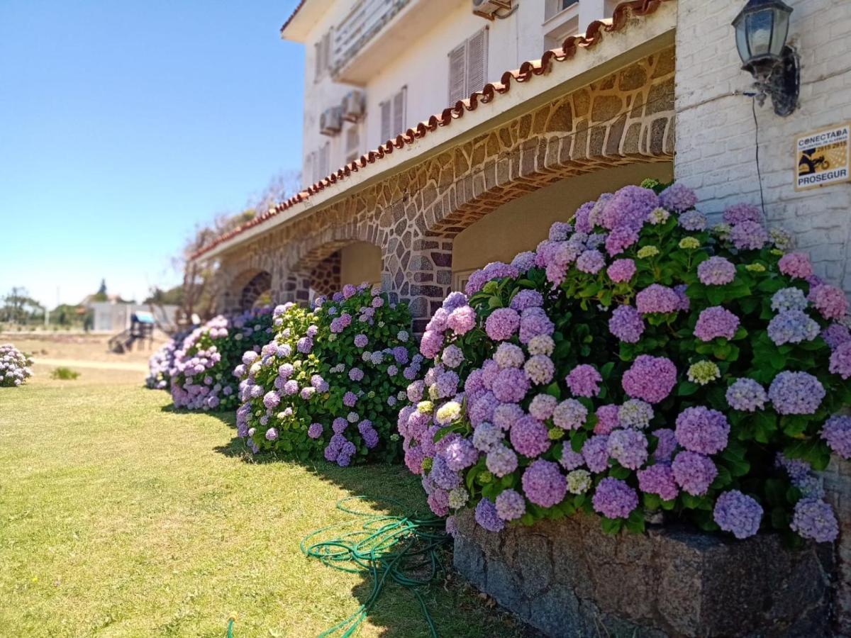 Playa Grande Otel Piriápolis Dış mekan fotoğraf