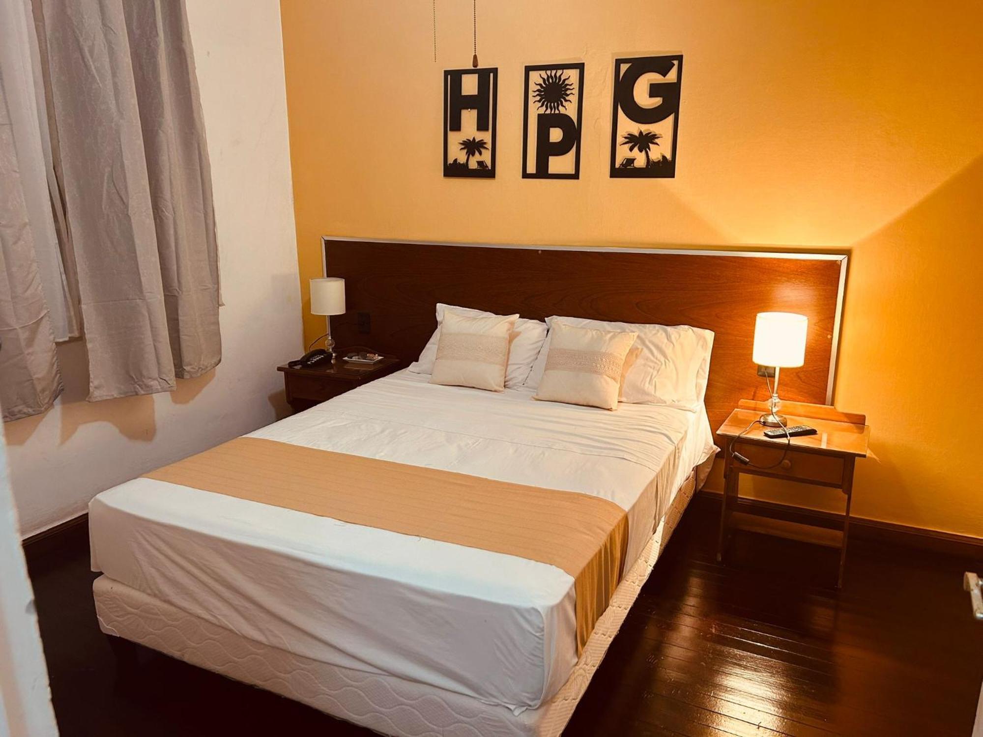 Playa Grande Otel Piriápolis Dış mekan fotoğraf