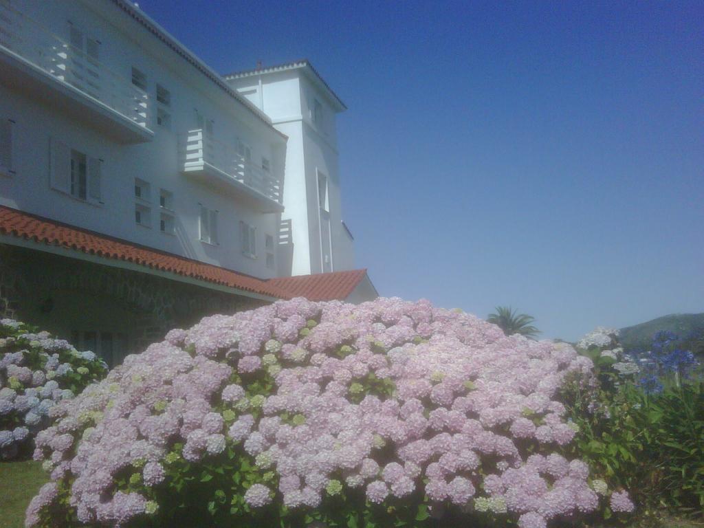 Playa Grande Otel Piriápolis Dış mekan fotoğraf