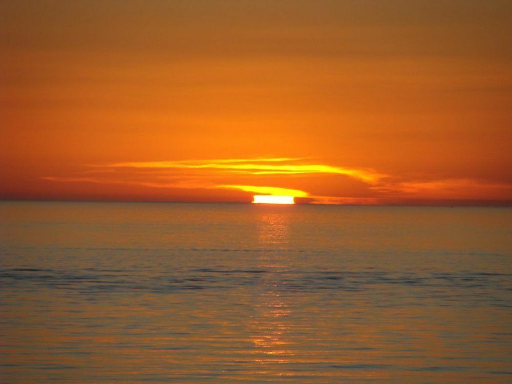 Playa Grande Otel Piriápolis Dış mekan fotoğraf
