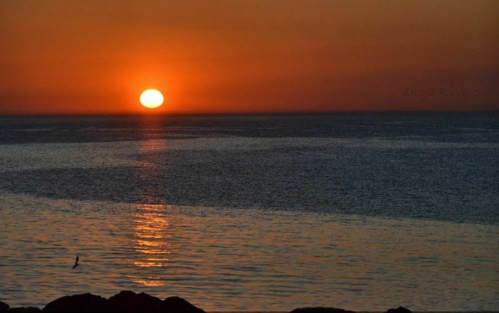Playa Grande Otel Piriápolis Dış mekan fotoğraf